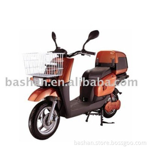 Electric Motorcycle